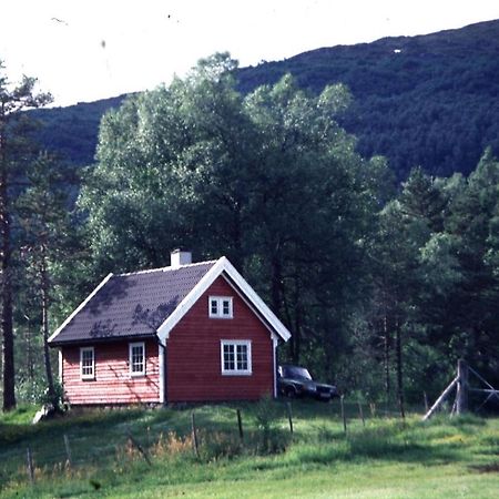 Hardanger Feriesenter Sjusete Villa Norheimsund Eksteriør billede