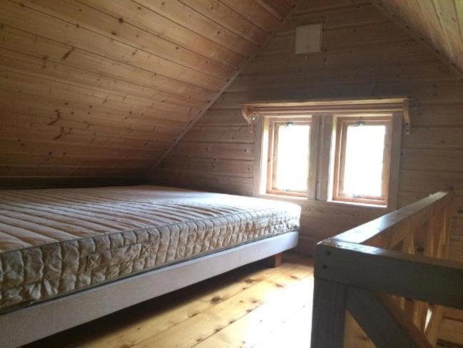 Hardanger Feriesenter Sjusete Villa Norheimsund Eksteriør billede
