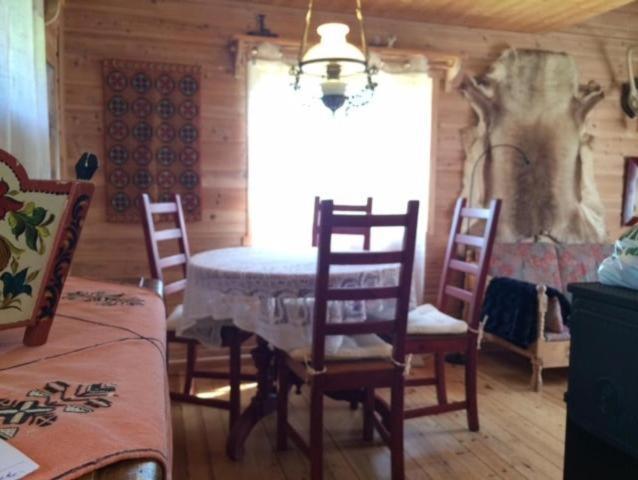 Hardanger Feriesenter Sjusete Villa Norheimsund Eksteriør billede